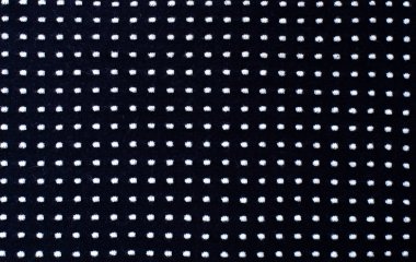 Polka Noktaları Arkaplanı. 