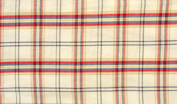 スコットランドの tartan パターン. — ストック写真