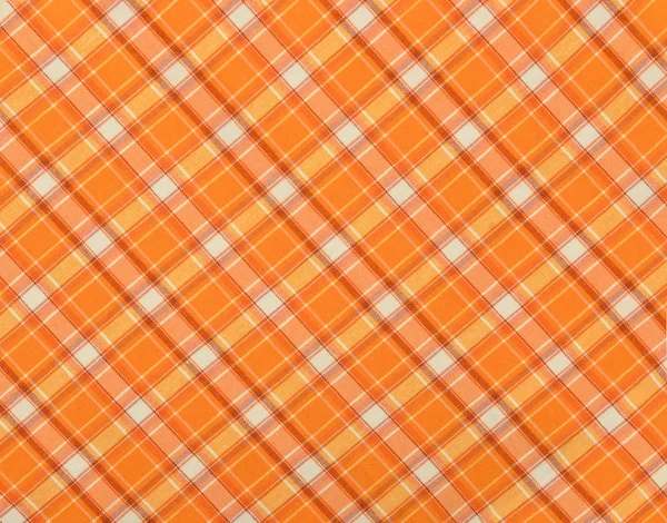 Padrão de tartan escocês . — Fotografia de Stock