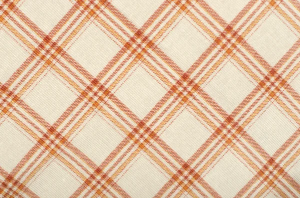 Padrão de tartan escocês . — Fotografia de Stock