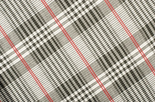 Modello scozzese tartan . — Foto Stock