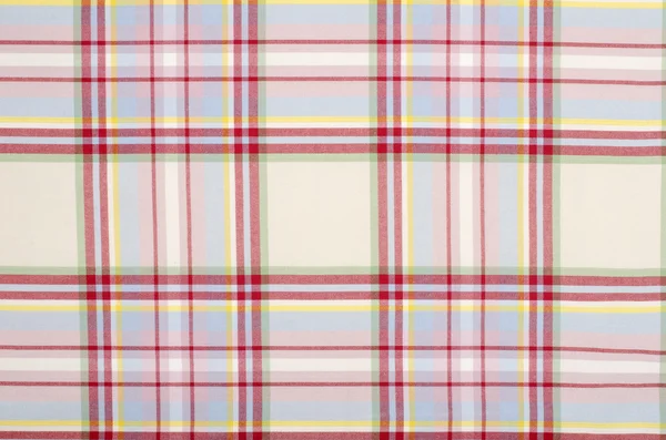 Schotse tartan patroon. — Stockfoto