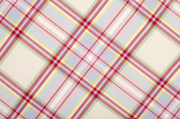 Scottish tartan pattern. — Stock Photo, Image