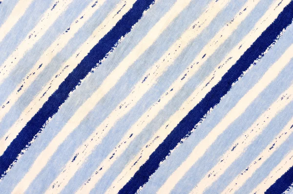 Navy blue striped background. — Stock Photo, Image