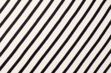 Çizgili mavi ve beyaz Tekstil desen arka plan olarak.