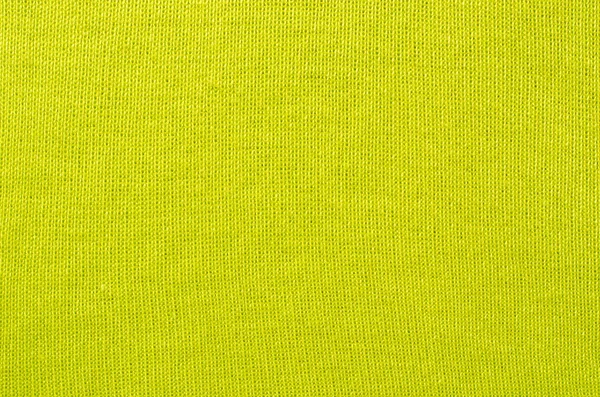 Patrón textil verde vibrante como fondo . — Foto de Stock