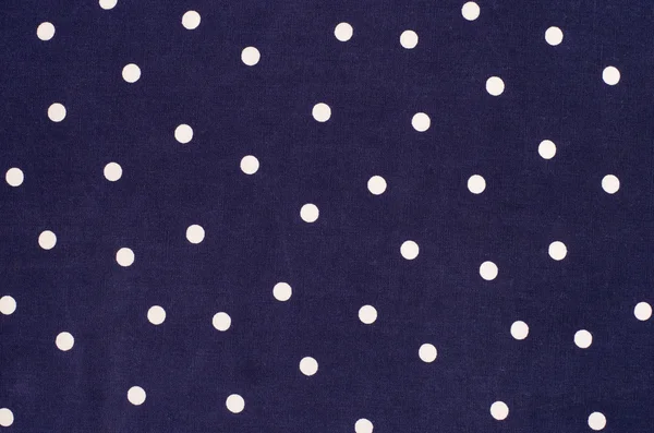 Polka dots pattern. — Stock Photo, Image