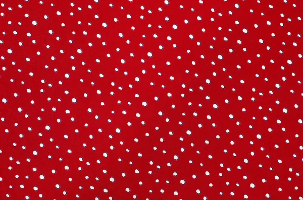 Vzor polka dots. — Stock fotografie