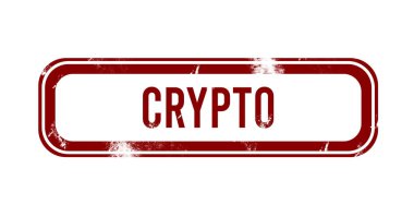 Şifrele- kırmızı grunge tuşu, mühür