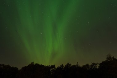 Aurora Volda üzerinde