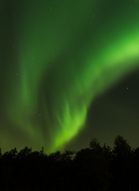 Aurora Volda üzerinde