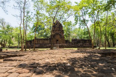 Muang şarkı Tarih Parkı
