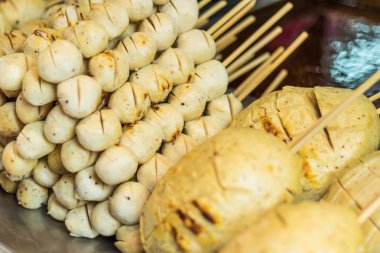 büyük köfte sosu olmadan