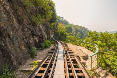 Demiryolu Köprüsü