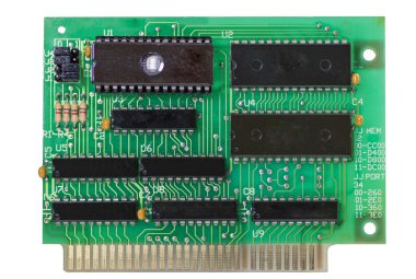 Elektronik dijital devre