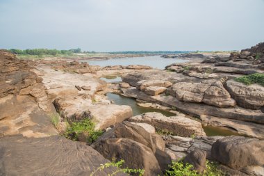 Sam Phan Bok - Tayland Grand Canyon 