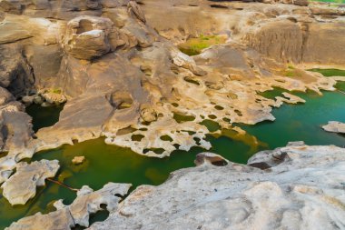 Sam Phan Bok - Tayland Grand Canyon 