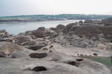 Sam Phan Bok - Tayland Grand Canyon 