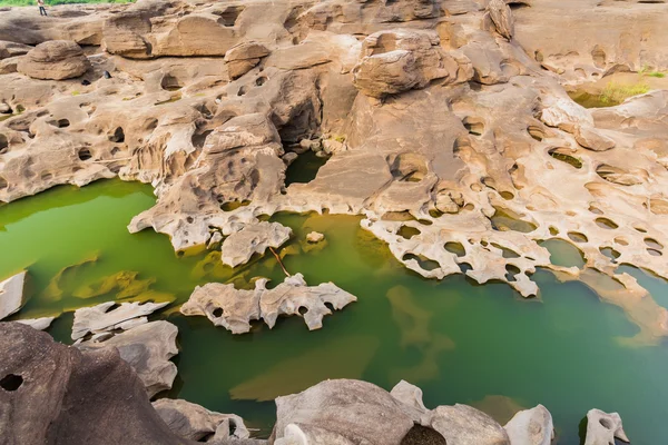 Sam Phan Bok - Tayland Grand Canyon 