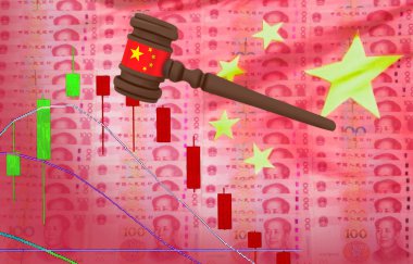 Çin Düzenleyici Darbe Yatırımın Ötesinde Kesiyor