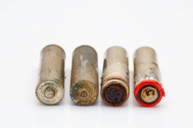 Bataryalara neden olan çevresel sorunlar ve sağlık