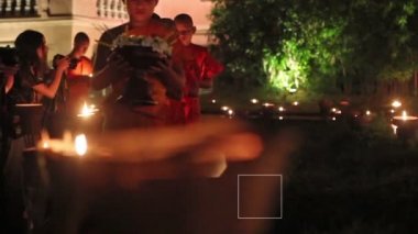 : Visakha bucha gün