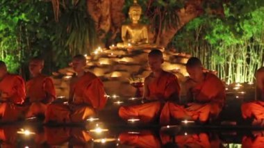 : Visakha bucha gün