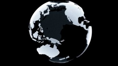 Küre döngü döndürme