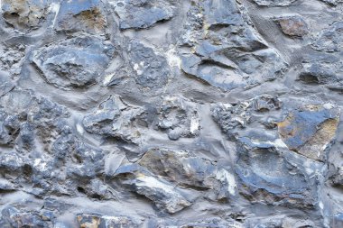 Taş Hainaut ilinde, Belçika