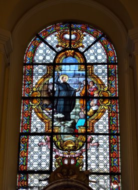 Anglikan Kilisesi Saint-Denis of Liege