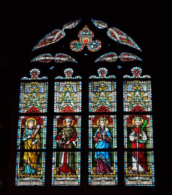 Saint Hermes Kilisesi