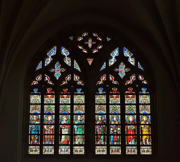 Iglesia de San Hermes —  Fotos de Stock