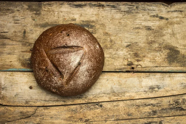 Bakery background — Stock Photo, Image