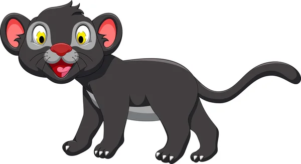 Cartoon panther Vector Art Stock Images | Depositphotos Cartoon panther Vector Art Stock Images | Depositphotos