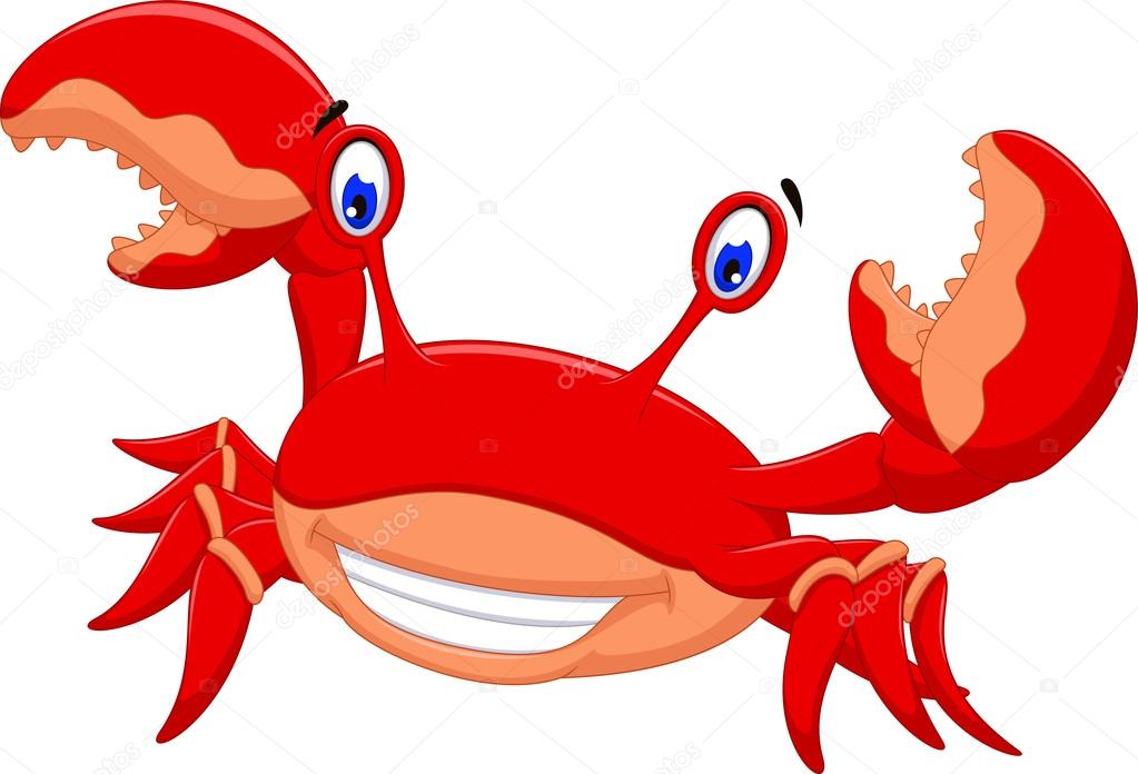 Cute cartoon crab for you design Stock Vector Image by ©starlight789 #114257936 Cute cartoon crab for you design Stock Vector Image by ©starlight789 #114257936