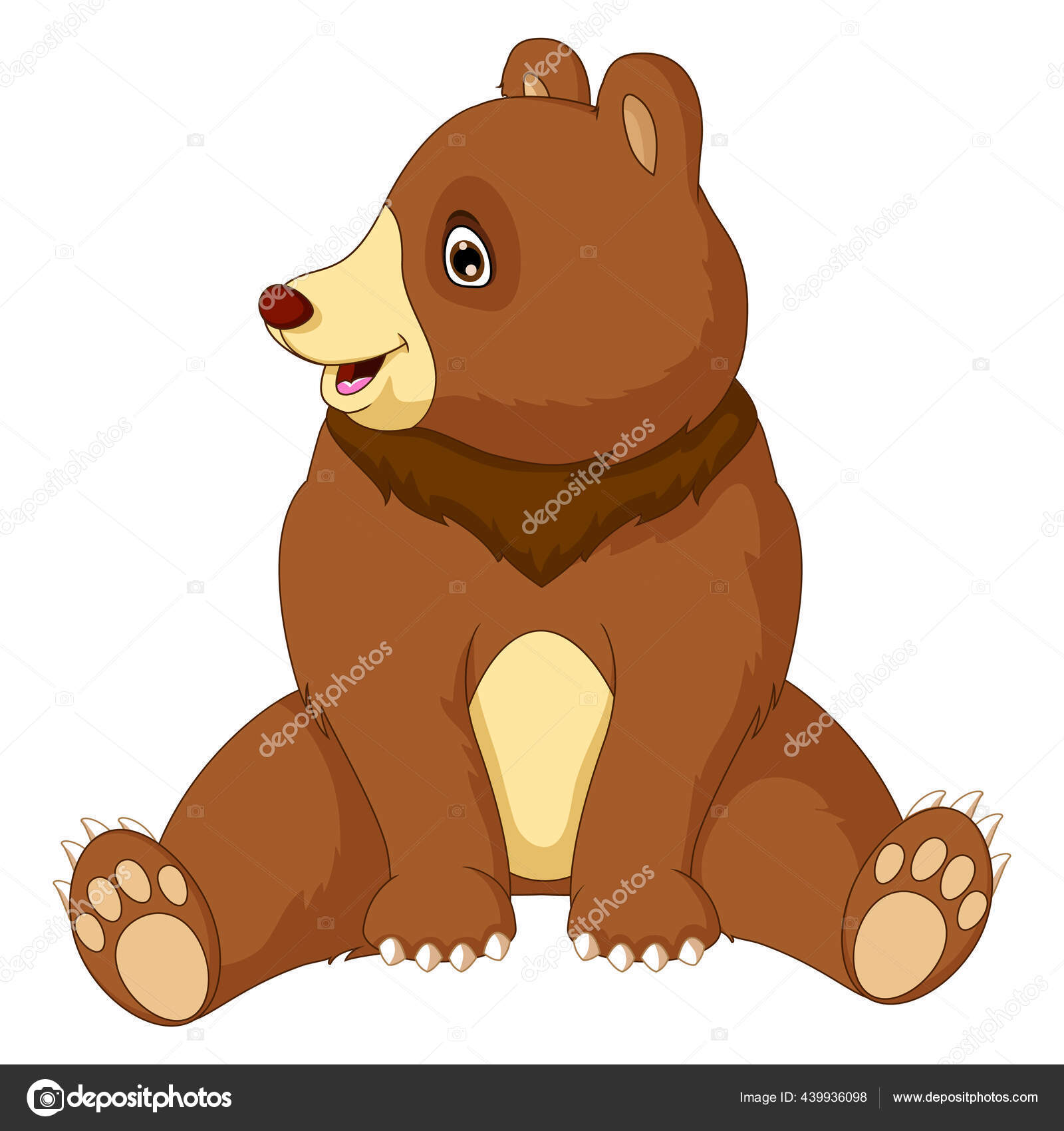 Oso de dibujos animados en el amor imágenes de stock de arte vectorial - Página 6 | Depositphotos Oso de dibujos animados en el amor imágenes de stock de arte vectorial - Página 6 | Depositphotos