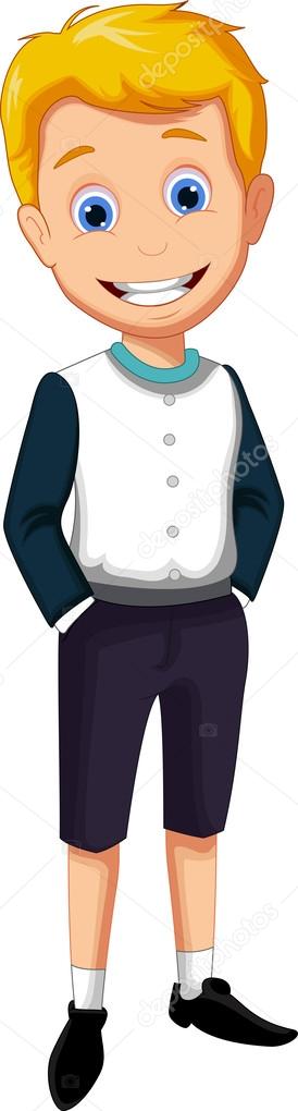 pics Handsome Cartoon Boy Picture https depositphotos com 54572377 stock illustration handsome cartoon boy posing html