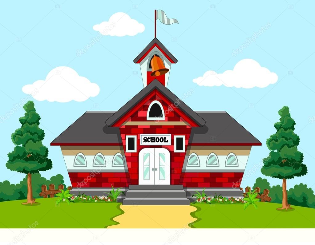 School building for you design