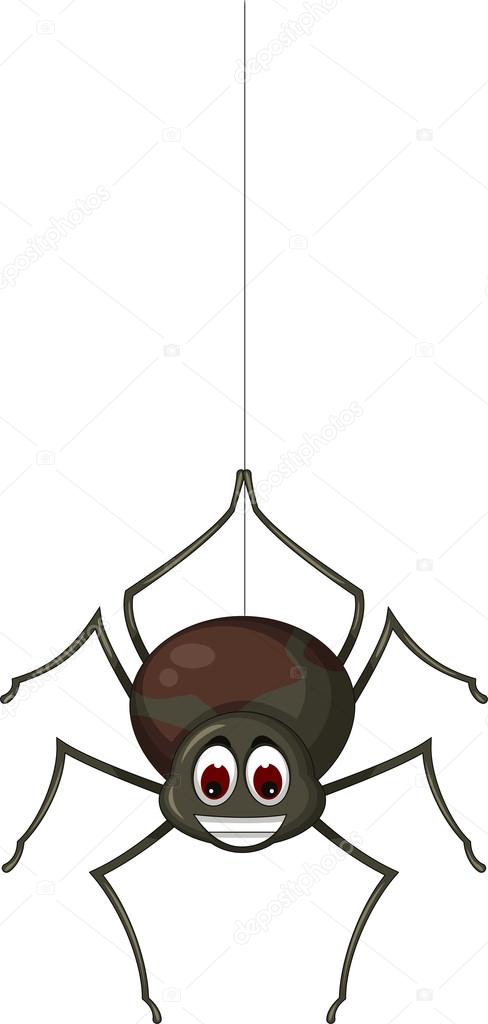 Spider cartoon for you design Stock Vector Image by ©starlight789 #65866813 Spider cartoon for you design Stock Vector Image by ©starlight789 #65866813
