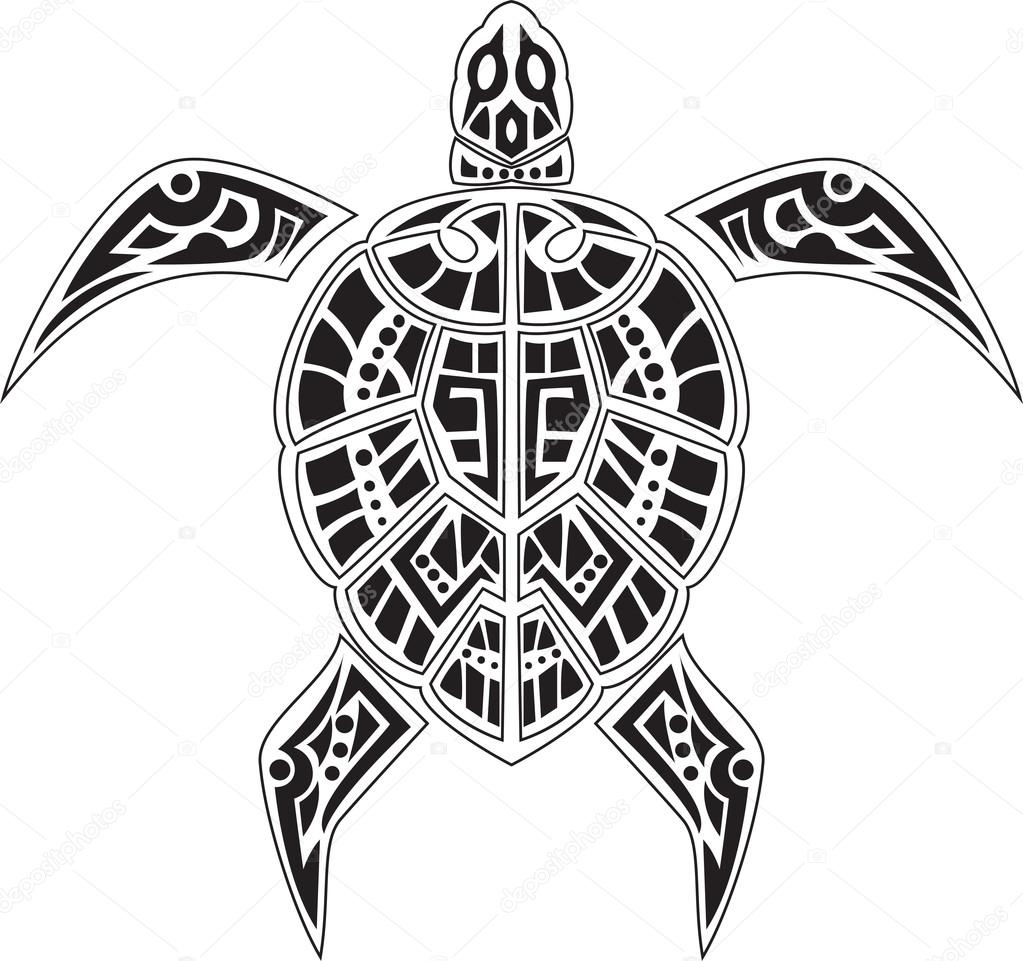 turtles tatto for you design