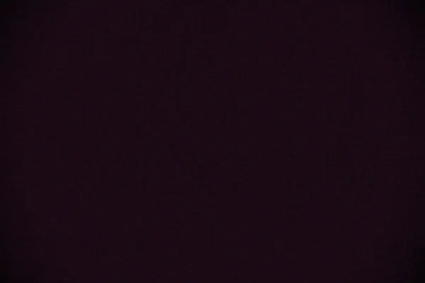 空のファブリック繊維テクスチャ背景の暗い紫色の詳細 — ストック写真