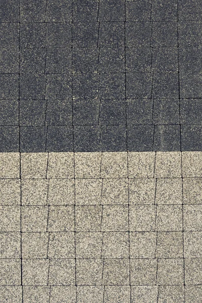 Фон или текстура серой плитки — стоковое фото