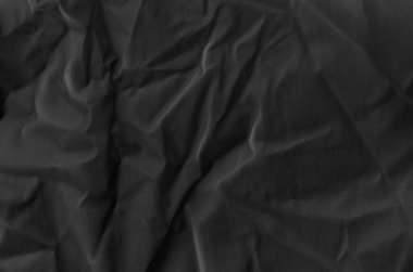 koyu kumaş malzeme arkaplan, doku veya arkaplan