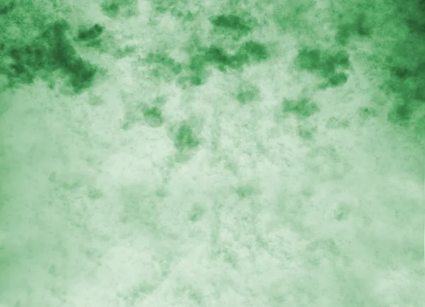 Verde vintage abstracto naturaleza cielo con nubes de fondo —  Fotos de Stock