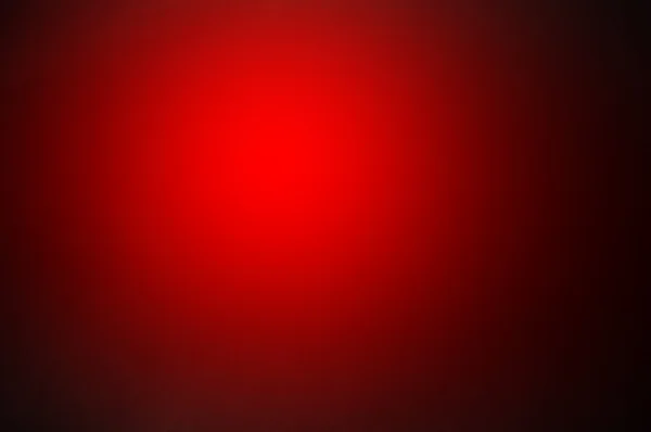 Красный градиентный шар на текстуре папапера — стоковое фото