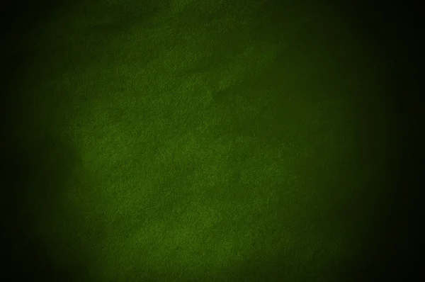 Grunge sfondo di carta verde o texture — Foto Stock