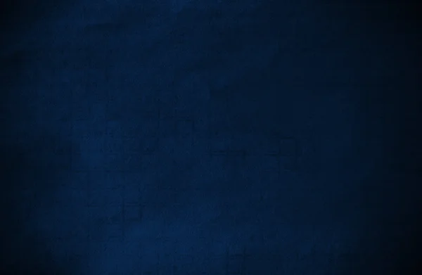 抽象的な青いグランジ技術的な背景紙 — ストック写真