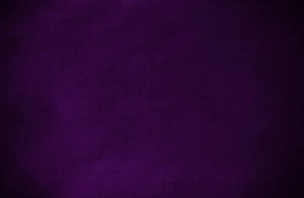抽象的紫色 grunge 技术背景文件 — 图库照片