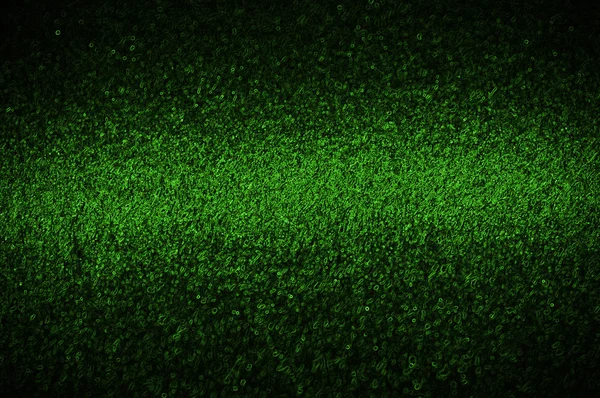 Sfondo di energia astratta verde o texture — Foto Stock