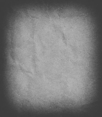 karanlık eski vintage kağıt doku veya arka plan